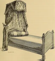 An illustration from Grammaire des arts décoratifs, décoration intérieure de la maison (1882)