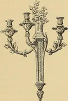 An illustration from Grammaire des arts décoratifs, décoration intérieure de la maison (1882)