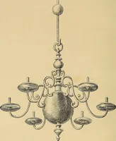 An illustration from Grammaire des arts décoratifs, décoration intérieure de la maison (1882)