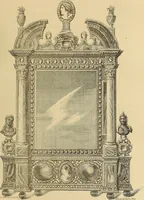 An illustration from Grammaire des arts décoratifs, décoration intérieure de la maison (1882)