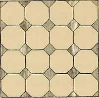 An illustration from Grammaire des arts décoratifs, décoration intérieure de la maison (1882)