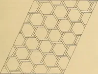 An illustration from Grammaire des arts décoratifs, décoration intérieure de la maison (1882)