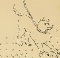 An illustration from Grammaire des arts décoratifs, décoration intérieure de la maison (1882)