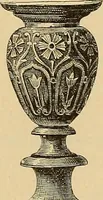 An illustration from Grammaire des arts décoratifs, décoration intérieure de la maison (1882)