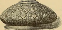 An illustration from Grammaire des arts décoratifs, décoration intérieure de la maison (1882)