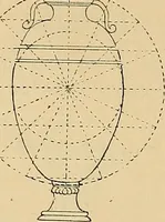 An illustration from Grammaire des arts décoratifs, décoration intérieure de la maison (1882)