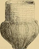 An illustration from Grammaire des arts décoratifs, décoration intérieure de la maison (1882)