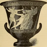 An illustration from Grammaire des arts décoratifs, décoration intérieure de la maison (1882)