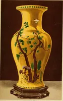 An illustration from Grammaire des arts décoratifs, décoration intérieure de la maison (1882)