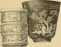 An illustration from Grammaire des arts décoratifs, décoration intérieure de la maison (1882)