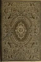 An illustration from Grammaire des arts décoratifs, décoration intérieure de la maison (1882)