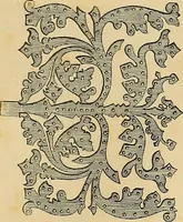 An illustration from Grammaire des arts décoratifs, décoration intérieure de la maison (1882)