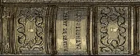 An illustration from Grammaire des arts décoratifs, décoration intérieure de la maison (1882)