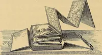 An illustration from Grammaire des arts décoratifs, décoration intérieure de la maison (1882)