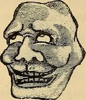 An illustration from Grammaire des arts décoratifs, décoration intérieure de la maison (1882)