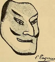 An illustration from Grammaire des arts décoratifs, décoration intérieure de la maison (1882)