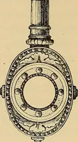 An illustration from Grammaire des arts décoratifs, décoration intérieure de la maison (1882)