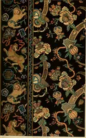 An illustration from Grammaire des arts décoratifs, décoration intérieure de la maison (1882)