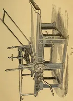 An illustration from The grammar of lithography : A practical guide for the artist and printer in commercial & artistic lithography, & chromolithography, zincography, photo-lithography, and lithographic machine printing. (1880)
