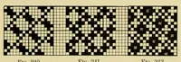 Picture 8 of 17 from Grammar of textile design (1906), leaf 101