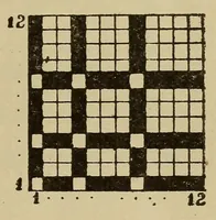 Picture 2 of 10 from Grammar of textile design (1919), leaf 37
