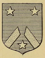 Picture 8 of 17 from Grammatica araldica ad uso degli italiani (1904), leaf 107