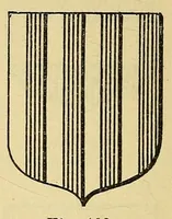 Picture 11 of 17 from Grammatica araldica ad uso degli italiani (1904), leaf 120