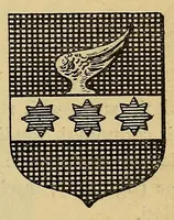 Picture 13 of 17 from Grammatica araldica ad uso degli italiani (1904), leaf 137