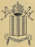 An illustration from Grammatica araldica ad uso degli italiani (1904)