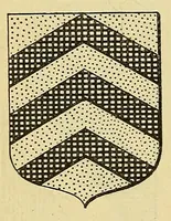 Picture 6 of 17 from Grammatica araldica ad uso degli italiani (1904), leaf 98