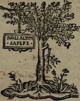 Picture 2 of 2 from Gram[m]atica Latina Philippi Melanchtonis : Syntaxis, seu de constructione libellus eiusdem. De periodis. De quantitate syllabarum (1539), leaf 6