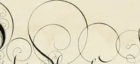 An illustration from Gram[m]ato-graphices : jn qvo varia scripturae emblemata, belgicis, germanicis, italicis, hispanicis, gallicis, et latinis characterib[us] exarata : cum singulorum anatomicis fundamentis ad exacté pingedum perquàm utilia, oculis spectanda jmitandaq[ue], proponuntur (1605)