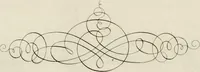 An illustration from Gram[m]ato-graphices : jn qvo varia scripturae emblemata, belgicis, germanicis, italicis, hispanicis, gallicis, et latinis characterib[us] exarata : cum singulorum anatomicis fundamentis ad exacté pingedum perquàm utilia, oculis spectanda jmitandaq[ue], proponuntur (1605)