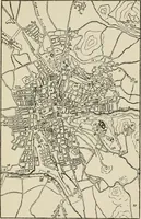 An illustration from Granada and the Alhambra, a brief description of the ancient city of Granada, with a particular account of the Moorish palace (1907)