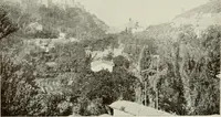 Picture 4 of 527 from Granada and the Alhambra, a brief description of the ancient city of Granada, with a particular account of the Moorish palace (1907), leaf 133