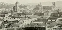 Picture 9 of 527 from Granada and the Alhambra, a brief description of the ancient city of Granada, with a particular account of the Moorish palace (1907), leaf 138