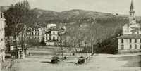 An illustration from Granada and the Alhambra, a brief description of the ancient city of Granada, with a particular account of the Moorish palace (1907)