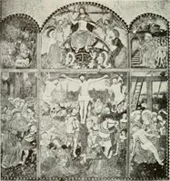 Picture 19 of 527 from Granada and the Alhambra, a brief description of the ancient city of Granada, with a particular account of the Moorish palace (1907), leaf 148