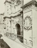Picture 42 of 527 from Granada and the Alhambra, a brief description of the ancient city of Granada, with a particular account of the Moorish palace (1907), leaf 170