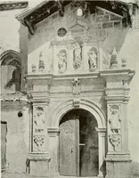 Picture 44 of 527 from Granada and the Alhambra, a brief description of the ancient city of Granada, with a particular account of the Moorish palace (1907), leaf 172