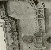 An illustration from Granada and the Alhambra, a brief description of the ancient city of Granada, with a particular account of the Moorish palace (1907)