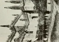Picture 51 of 527 from Granada and the Alhambra, a brief description of the ancient city of Granada, with a particular account of the Moorish palace (1907), leaf 177