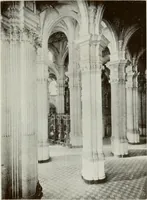 Picture 53 of 527 from Granada and the Alhambra, a brief description of the ancient city of Granada, with a particular account of the Moorish palace (1907), leaf 179