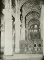 Picture 54 of 527 from Granada and the Alhambra, a brief description of the ancient city of Granada, with a particular account of the Moorish palace (1907), leaf 180