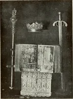 Picture 65 of 527 from Granada and the Alhambra, a brief description of the ancient city of Granada, with a particular account of the Moorish palace (1907), leaf 191