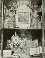 Picture 66 of 527 from Granada and the Alhambra, a brief description of the ancient city of Granada, with a particular account of the Moorish palace (1907), leaf 192