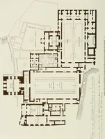 Picture 70 of 527 from Granada and the Alhambra, a brief description of the ancient city of Granada, with a particular account of the Moorish palace (1907), leaf 196