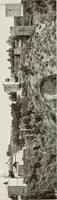 An illustration from Granada and the Alhambra, a brief description of the ancient city of Granada, with a particular account of the Moorish palace (1907)