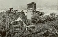 Picture 77 of 527 from Granada and the Alhambra, a brief description of the ancient city of Granada, with a particular account of the Moorish palace (1907), leaf 203