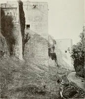 Picture 80 of 527 from Granada and the Alhambra, a brief description of the ancient city of Granada, with a particular account of the Moorish palace (1907), leaf 206